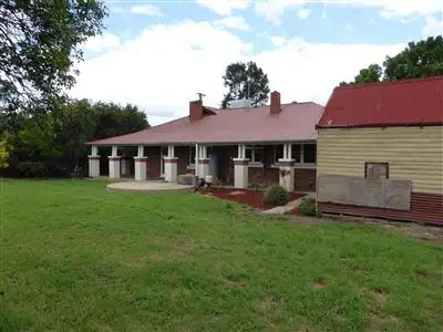 Fifth view of Homely land listing, 13798 Hume Highway, Mullengandra NSW 2644