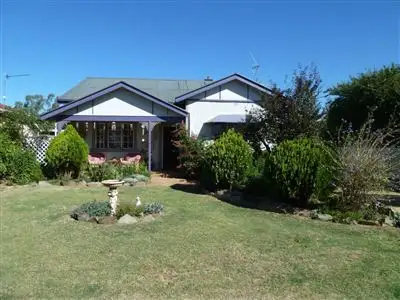 176 Queen Street, Peterborough SA 5422