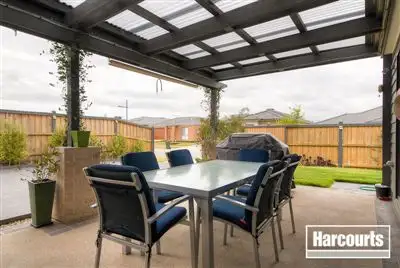 Fifth view of Homely house listing, 70 Sandarra Boulevard, Skye VIC