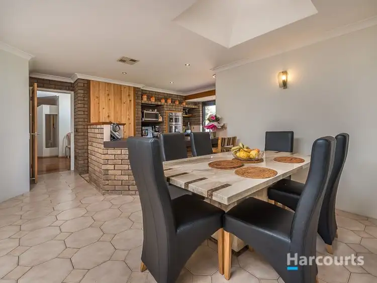 Sixth view of Homely house listing, 2 Transit Way, Mullaloo WA 6027