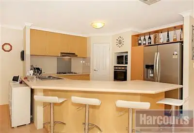 Sixth view of Homely house listing, 18 Placid Waters Parade, Coodanup WA 6210