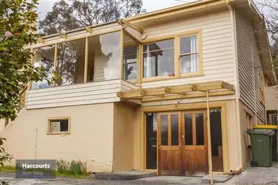 122 Strickland Avenue, South Hobart TAS 7004