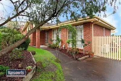 Main view of Homely house listing, 10 Daisy Street, Warranwood VIC 3134