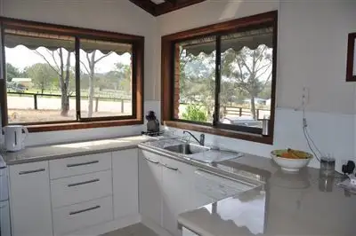 Second view of Homely rural property listing, 492 Middlebrook Rd, "Gunnlands", Scone NSW 2337