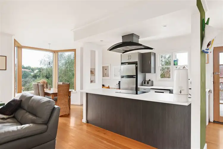 Fifth view of Homely house listing, 24-26 Montifiore Street, Norwood TAS 7250
