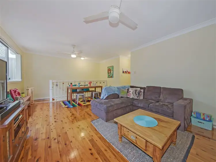 Third view of Homely townhouse listing, 5/48 Ernest Street, Morningside QLD 4170