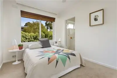 Third view of Homely apartment listing, 8/30 Urquhart Street, Northcote VIC 3070