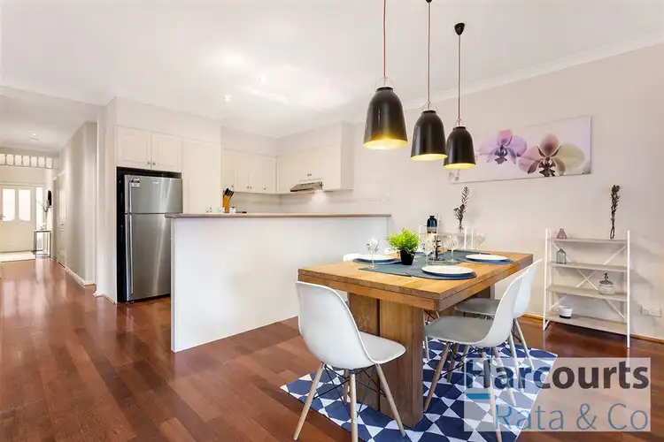 Second view of Homely house listing, 4 The Common, South Morang VIC 3752