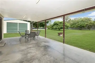 Seventh view of Homely house listing, 29 Darley Road, Bluewater QLD 4818