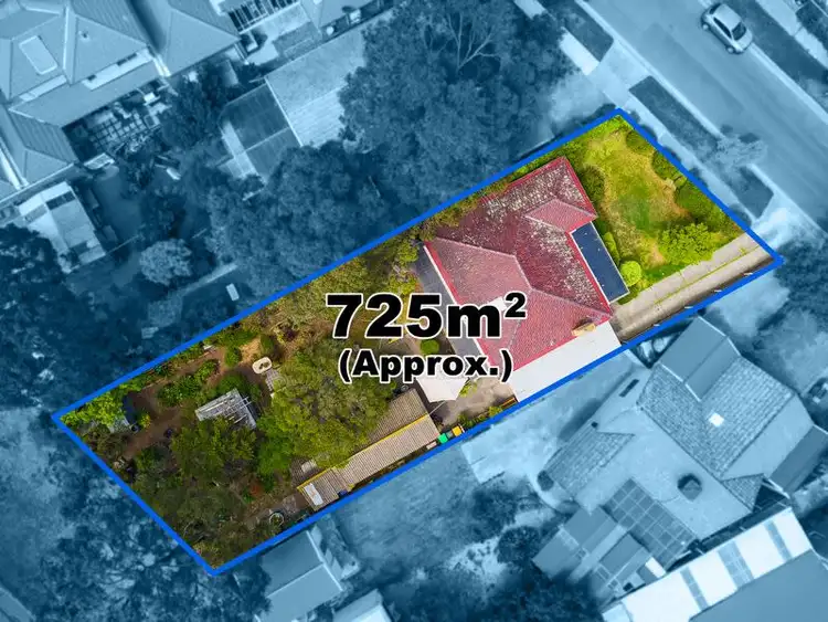 34 Conifer Avenue, Brooklyn VIC 3012