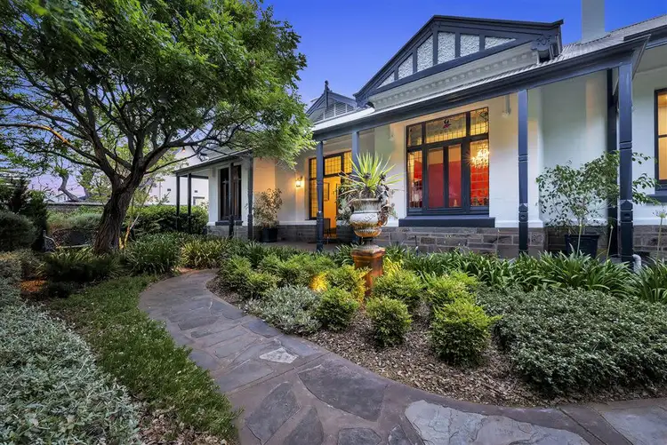 Main view of Homely house listing, 79 Moseley Street, Glenelg South SA 5045