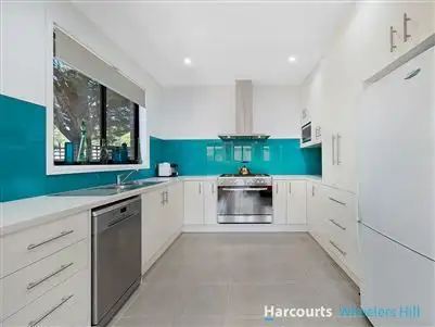 Fifth view of Homely townhouse listing, 2/3 Bella Court, Wheelers Hill VIC 3150