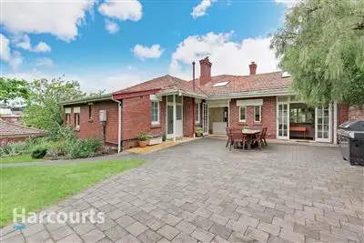 Second view of Homely house listing, 279 Sandy Bay Road, Sandy Bay TAS 7005