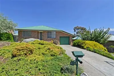 Third view of Homely unit listing, 2/3 Llenroc Street, Geilston Bay TAS 7015