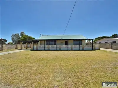 Second view of Homely house listing, 17 John Street, Coodanup WA 6210
