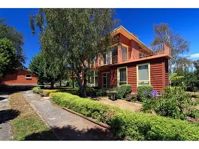 Main view of Homely house listing, 101 Tarleton Street, East Devonport TAS 7310