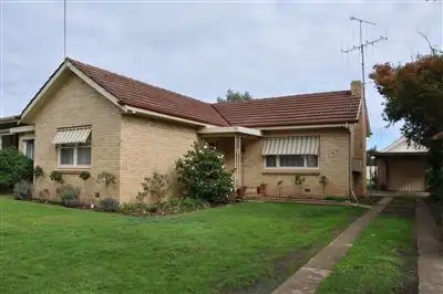 Address available on request