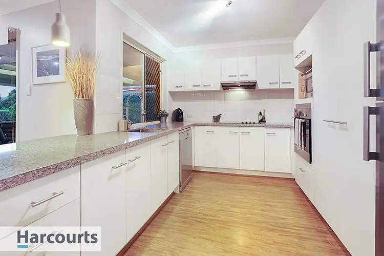 Second view of Homely house listing, 6 Glenlyon Court, Albany Creek QLD 4035
