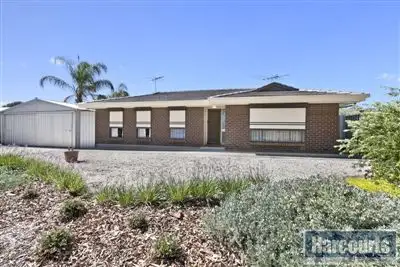 Address available on request