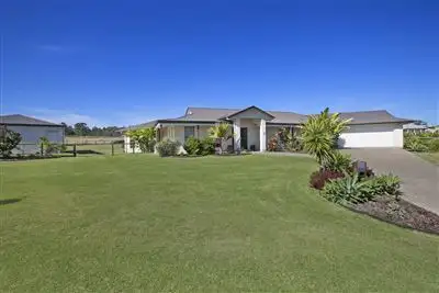 Third view of Homely house listing, 1 Venus Court, Karalee QLD 4306