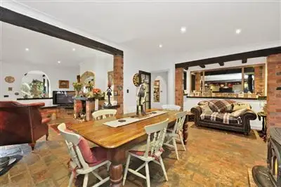Third view of Homely house listing, 28 Smarts Lane, Durham Lead VIC 3352