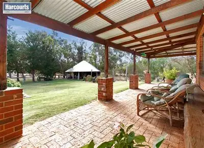 Fourth view of Homely house listing, 448 Chittering Road, Bullsbrook WA 6084