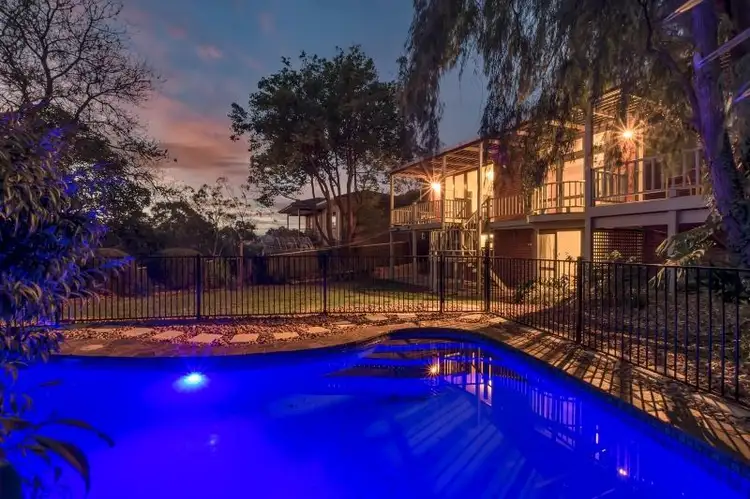 Main view of Homely house listing, 605 Glynburn Road, Beaumont SA 5066