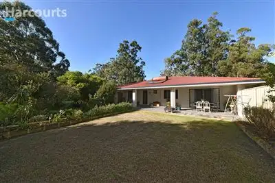 Second view of Homely house listing, 44 Jambanis Road, Wanneroo WA 6065