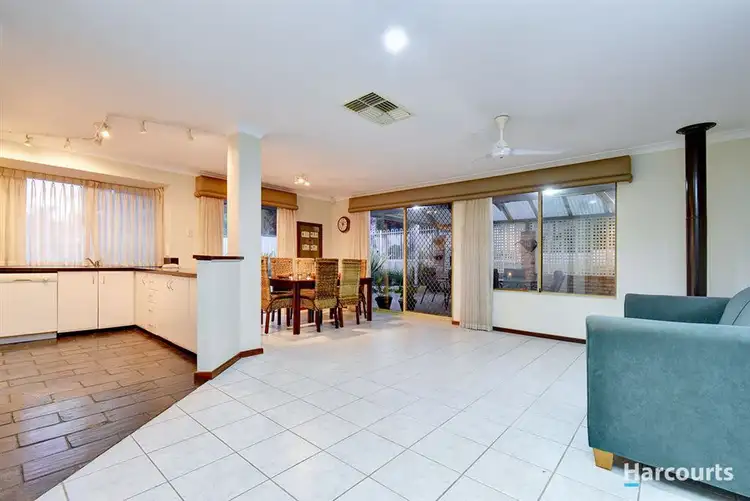 Sixth view of Homely house listing, 1 Apalie Trail, Edgewater WA 6027