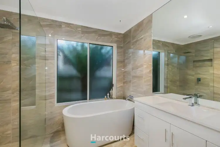 Fifth view of Homely house listing, 11 Viewmount Court, Narre Warren South VIC 3805