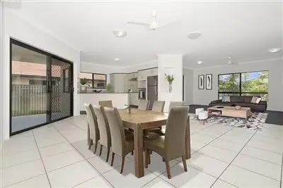 Fourth view of Homely house listing, 62 Woodwark Drive, Bushland Beach QLD 4818