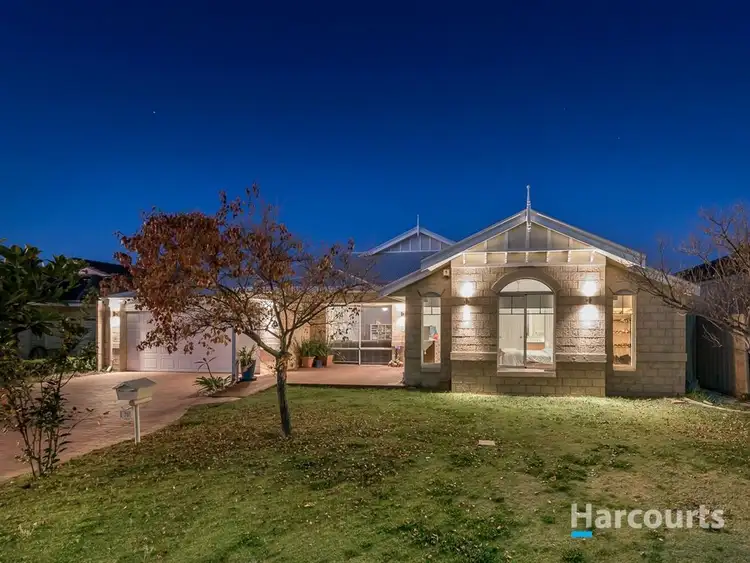 Third view of Homely house listing, 36 Ashdale Boulevard, Darch WA 6065
