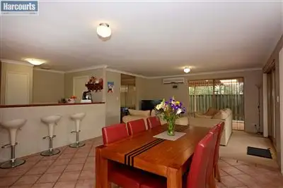 Second view of Homely house listing, 3 Pinmore Lane, Currambine WA 6028