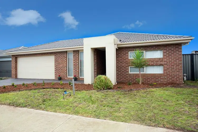 Sixth view of Homely house listing, 4 Eagleridge Promenade, Tarneit VIC 3029
