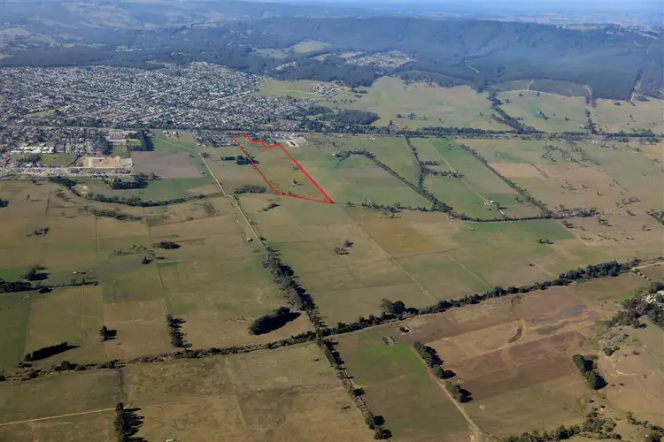 Fourth view of Homely rural property listing, 14 - 16 Desmond Street, Moe VIC 3825