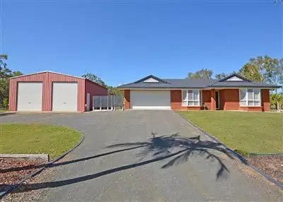 Main view of Homely house listing, 18 Corella Way, Walligan QLD 4655