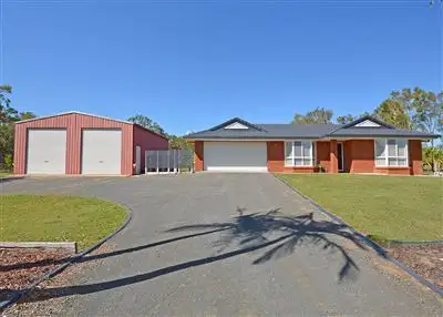 Main view of Homely house listing, 18 Corella Way, Walligan QLD 4655
