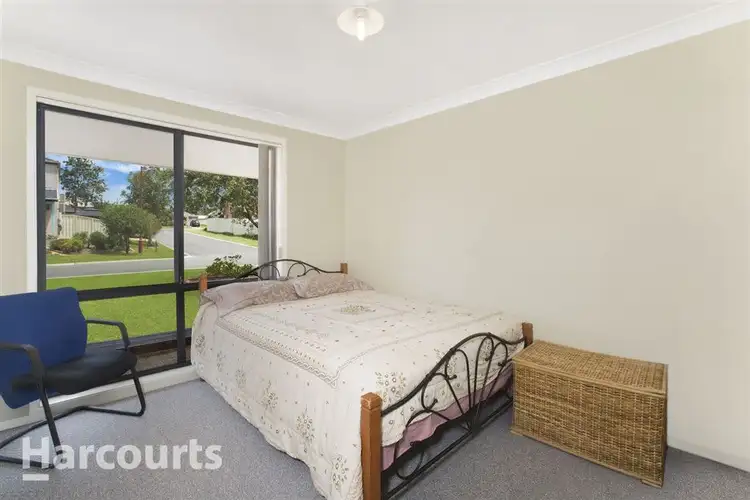 Fifth view of Homely house listing, 30 Keighran Mill Drive, Blair Athol NSW 2560