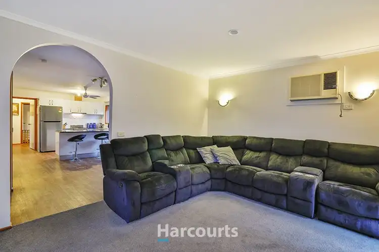 Fourth view of Homely house listing, 60 Simon Drive, Pakenham VIC 3810