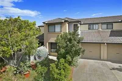 Main view of Homely townhouse listing, 27/583 Wondall Road, Tingalpa QLD 4173