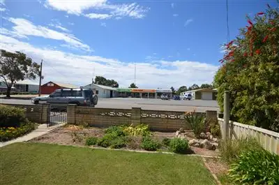 Fifth view of Homely house listing, 13 Adelaide Road, Lameroo SA 5302