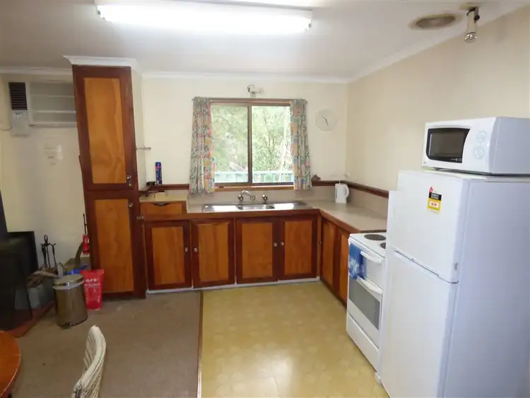 Fifth view of Homely house listing, 83 Scott Road, Halls Gap VIC 3381