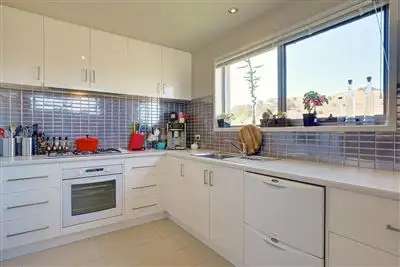 Second view of Homely villa listing, 2/16 Skala Road, Tranmere TAS 7018