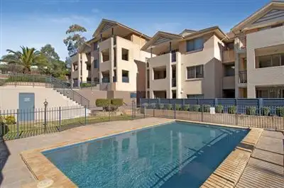 36/12-18 Conie Avenue, Baulkham Hills NSW 2153