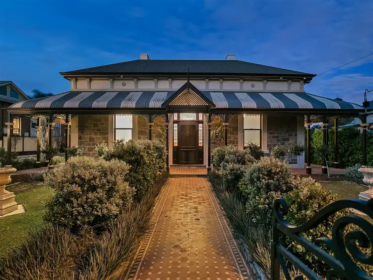 19 South Terrace, Semaphore SA 5019