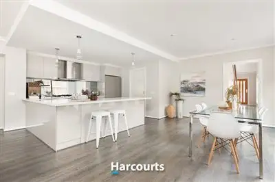 Fourth view of Homely house listing, 12 Double Delight Drive, Beaconsfield VIC 3807