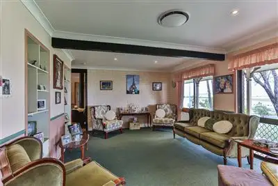 Fifth view of Homely rural property listing, 33 Savage Road, Hodgson Vale QLD 4352