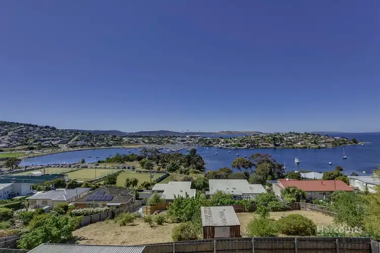 Sixth view of Homely house listing, 44 Leura Street, Rosny TAS 7018