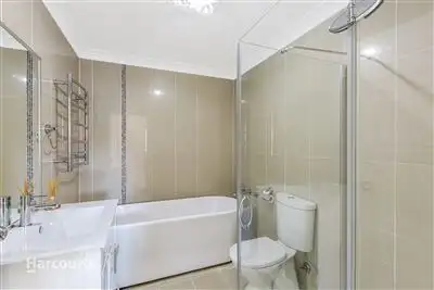 Sixth view of Homely semi-detached listing, 2/22 Darling Drive, Albion Park NSW 2527