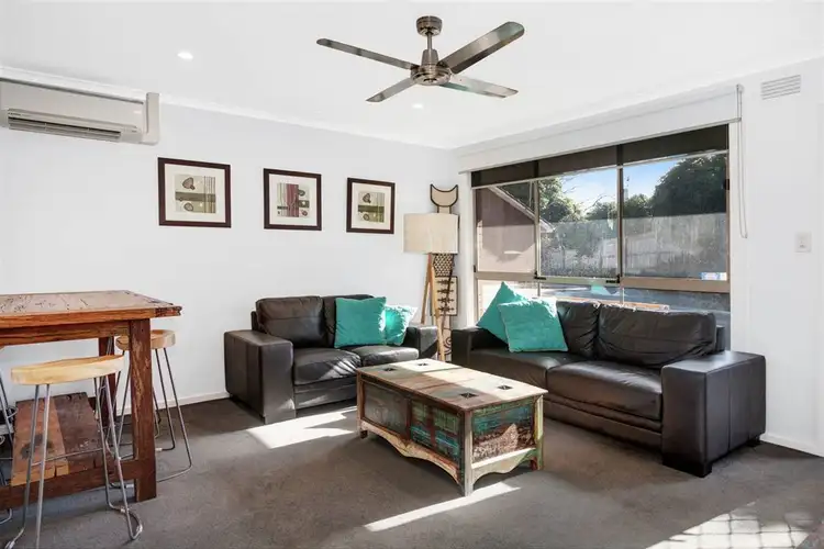 Fifth view of Homely unit listing, 4/10 Penllyne Avenue, Vermont VIC 3133